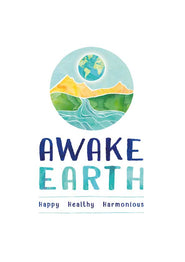 awake earth cbd logo